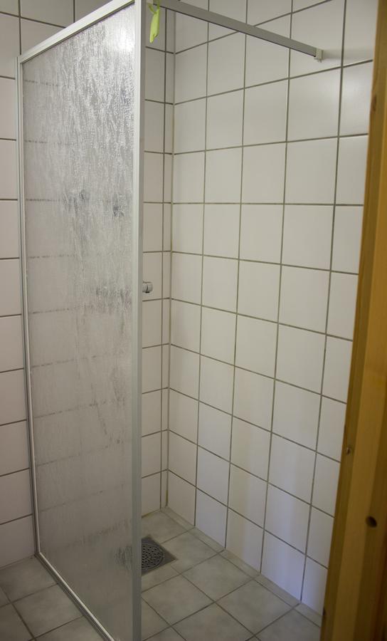 Boazovazzi Motell Lodingen Exteriör bild